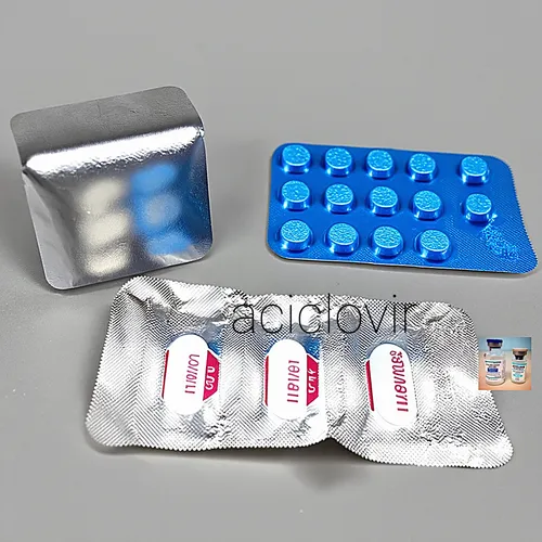 Prezzo di aciclovir